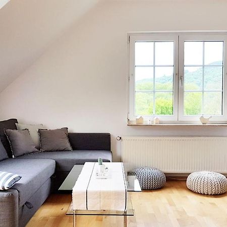 Appartamento Bos En Kasteel Nideggen Esterno foto
