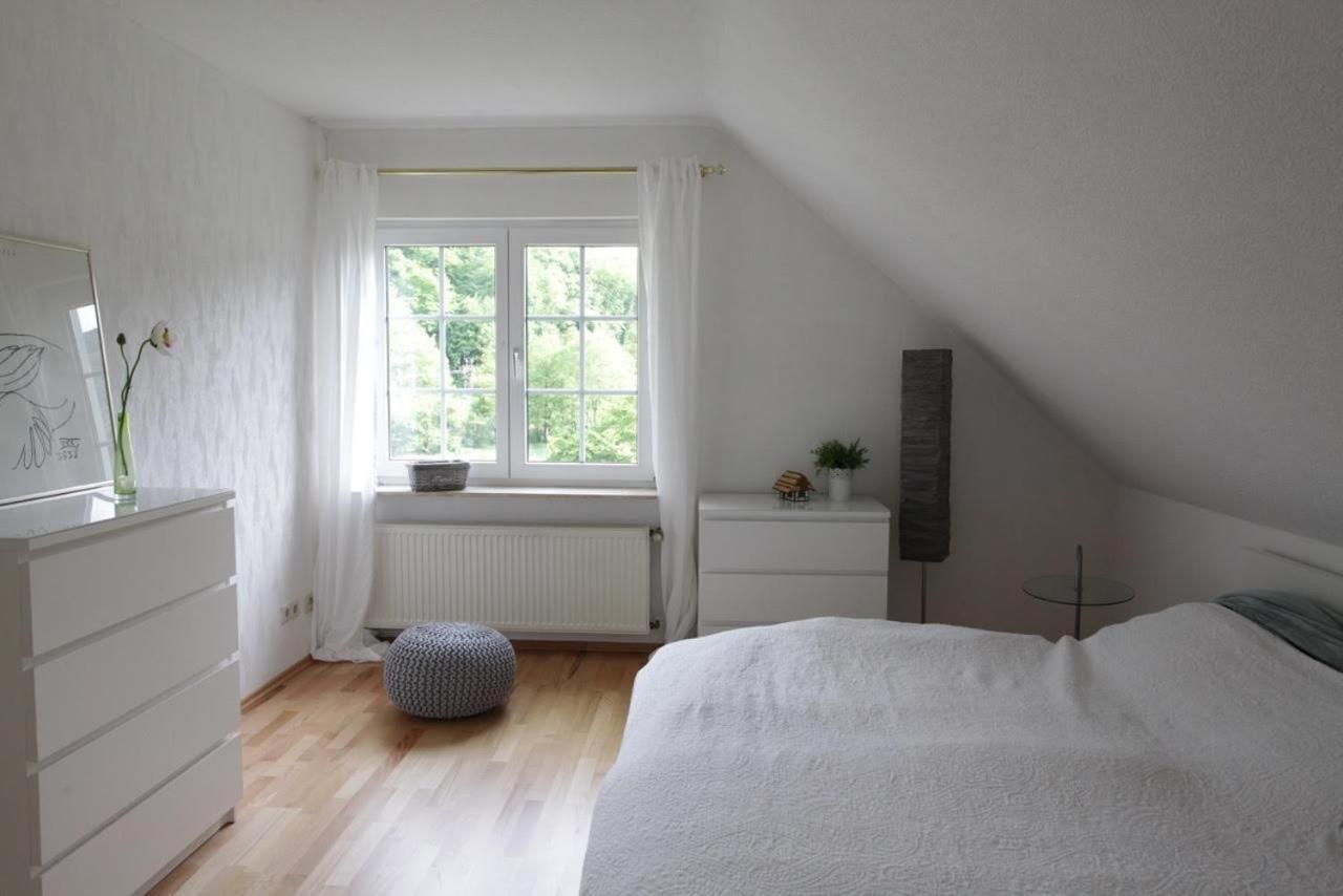 Appartamento Bos En Kasteel Nideggen Esterno foto