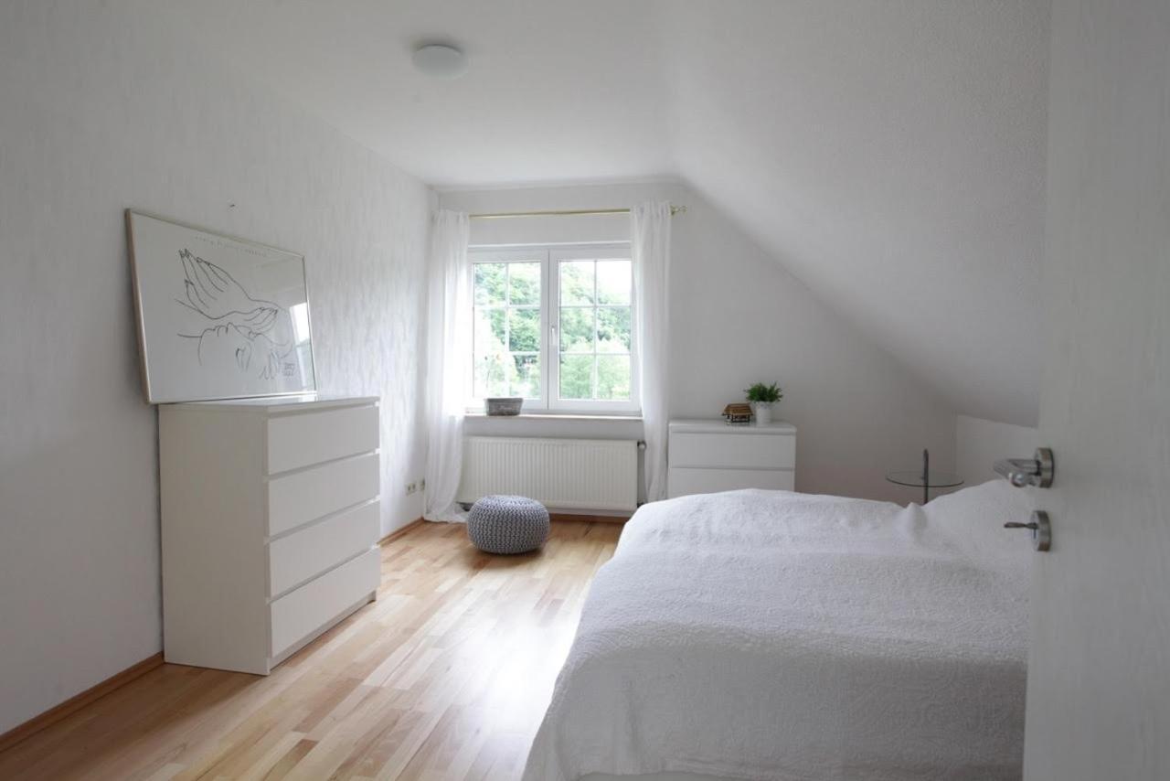 Appartamento Bos En Kasteel Nideggen Esterno foto